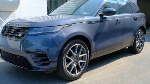 LAND ROVER RANGE ROVER VELAR 2024 SALYL2FU6RA375195 image